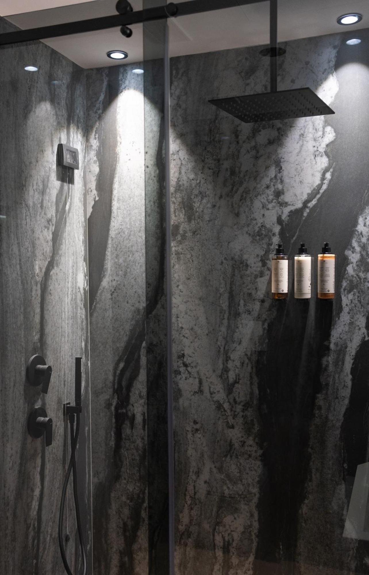 Mon Luxury Rooms Spa Nicolosi Eksteriør bilde